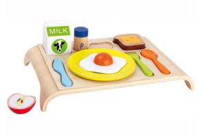 Пазл "Завтрак" - fgospostavki.ru - Сергиев Посад