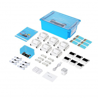 Образовательный робототехнический набор Makeblock Codey Rocky Education Pack - 6 Robots - fgospostavki.ru - Сергиев Посад