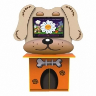 Профессиональные интерактивные комплексы «Зверята» Собака - fgospostavki.ru - Сергиев Посад
