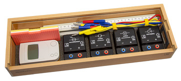 Лабораторный комплект (набор) по квантовым явлениям  - fgospostavki.ru - Сергиев Посад