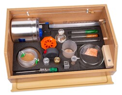 Лабораторный комплект (набор) по молекулярной физике и термодинамике - fgospostavki.ru - Сергиев Посад