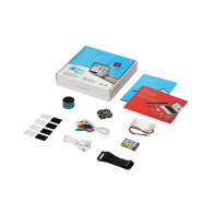 Образовательный набор для программирования HaloCode standard kit - fgospostavki.ru - Сергиев Посад