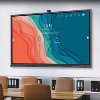 Интерактивная LED панель Newline TT-7522Q - fgospostavki.ru - Сергиев Посад