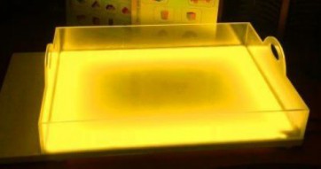 Планшет для аква-анимации с RGB подсветкой (70х50 см) - fgospostavki.ru - Сергиев Посад