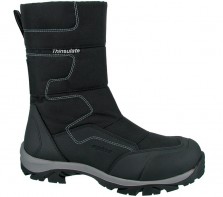 Ботинки трекинговые m.500 Snowboot (Thinsulate) - fgospostavki.ru - Сергиев Посад