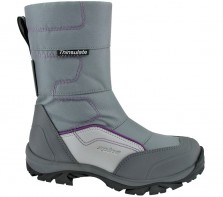 Ботинки трекинговые m.500/7 Snowboot (Thinsulate) - fgospostavki.ru - Сергиев Посад