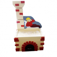 Стилизованный световой стол «Емеля на печи» - fgospostavki.ru - Сергиев Посад