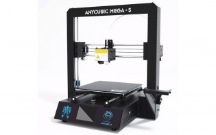 3D принтер - fgospostavki.ru - Сергиев Посад
