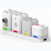 Ресурсный набор Botzees Connect Kit - fgospostavki.ru - Сергиев Посад