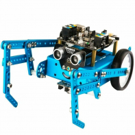 Ресурсный набор mBot Six-Legged Pack - fgospostavki.ru - Сергиев Посад