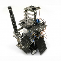 Ресурсный набор Robo Kit 6-7 - fgospostavki.ru - Сергиев Посад