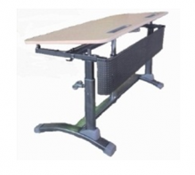 Двухместное учебное место-трансформер - fgospostavki.ru - Сергиев Посад