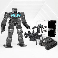 Конструктор ROBOTIS ENGINEER KIT 2 - fgospostavki.ru - Сергиев Посад