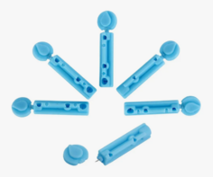 Ланцеты для глюкометра - fgospostavki.ru - Сергиев Посад