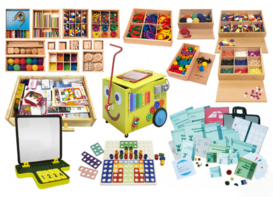 Игровой набор №11 - fgospostavki.ru - Сергиев Посад