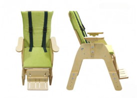 Стул ортопедический для детей с ДЦП - fgospostavki.ru - Сергиев Посад