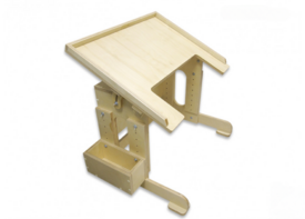 Стол для детей с ДЦП - fgospostavki.ru - Сергиев Посад