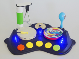 Барабанная установка - fgospostavki.ru - Сергиев Посад