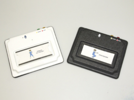 Однокнопочный игровой коммуникатор - fgospostavki.ru - Сергиев Посад