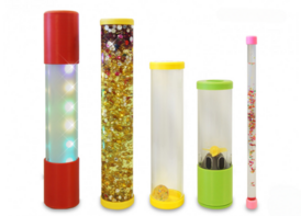 Набор сенсомоторных труб - fgospostavki.ru - Сергиев Посад