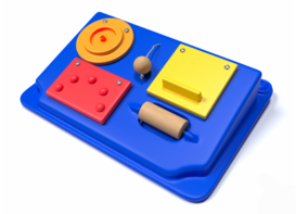 Функциональный развивающий центр "Лучший друг" - fgospostavki.ru - Сергиев Посад