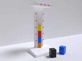 Игра «Кубики» - fgospostavki.ru - Сергиев Посад