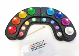 Игра «Мини-колокольчики» - fgospostavki.ru - Сергиев Посад