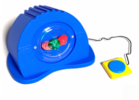 Игра «Световое шоу» №1 - fgospostavki.ru - Сергиев Посад