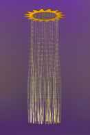 Фибероптический душ «Солнце» - fgospostavki.ru - Сергиев Посад