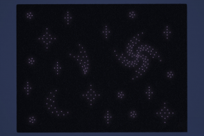 Фибероптический ковер «Звездное небо» - fgospostavki.ru - Сергиев Посад