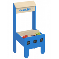 Игровой уголок «Магазин» - fgospostavki.ru - Сергиев Посад
