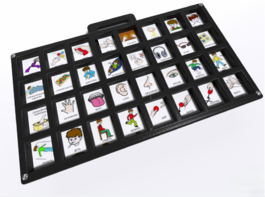 Игровой коммуникатор «Смарт» 32 - fgospostavki.ru - Сергиев Посад