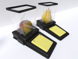 Игровой коммуникатор «Смотри и говори» - fgospostavki.ru - Сергиев Посад