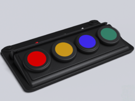 Кнопка-коммуникатор 4 - fgospostavki.ru - Сергиев Посад