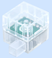 Светодиод зеленый Artec - fgospostavki.ru - Сергиев Посад