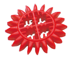 Шестерня S20 ф44х10мм Artec - fgospostavki.ru - Сергиев Посад