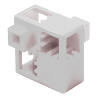 Половина куба тип А светло-серая Artec - fgospostavki.ru - Сергиев Посад