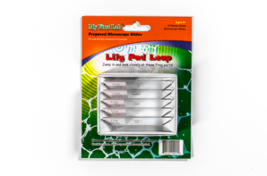 Набор микропрепаратов для микроскопа №7 «Лягушка» - fgospostavki.ru - Сергиев Посад