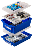 Цифровая лаборатория по химии (профильный уровень) - fgospostavki.ru - Сергиев Посад