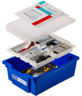 Цифровая лаборатория по математике (базовый уровень) - fgospostavki.ru - Сергиев Посад