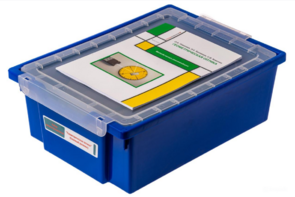 Набор демонстрационный «Геометрическая оптика» (базовый уровень) - fgospostavki.ru - Сергиев Посад