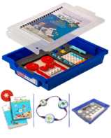 Комплект раздаточный учебно-лабораторного и практического оборудования по технологии для начальных классов - fgospostavki.ru - Сергиев Посад