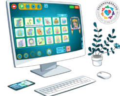 Программно-методический комплекс «ЛогоТолк» - fgospostavki.ru - Сергиев Посад