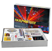 Набор для экспериментирования - fgospostavki.ru - Сергиев Посад