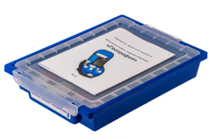 Комплект цифрового оборудования (география) - fgospostavki.ru - Сергиев Посад