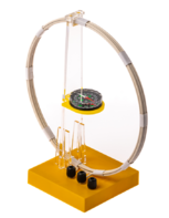 Набор по изучению магнитного поля Земли - fgospostavki.ru - Сергиев Посад