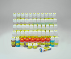 Набор реактивов для ГИА/ОГЭ по химии - fgospostavki.ru - Сергиев Посад