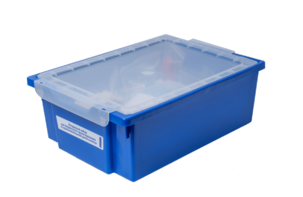 Ресурсный набор учебного манипулятора - fgospostavki.ru - Сергиев Посад