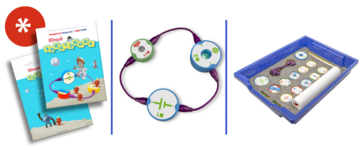 Набор «Юный электроник» - fgospostavki.ru - Сергиев Посад