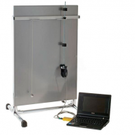 Лабораторная установка «Измерение ускорения свободного падения с помощью математического и физического маятников» - fgospostavki.ru - Сергиев Посад